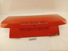Ford Mustang Trunk Lid