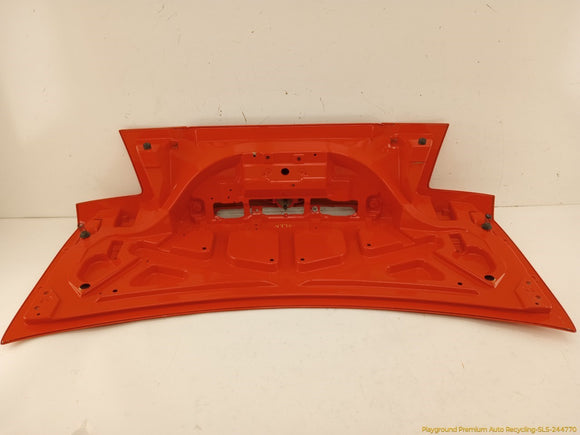 Ford Mustang Trunk Lid