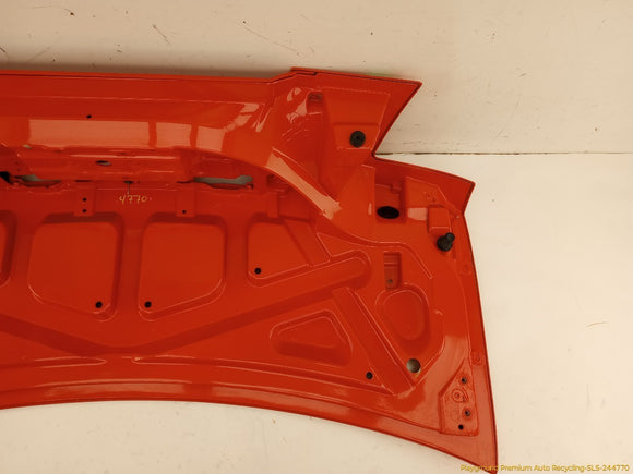 Ford Mustang Trunk Lid