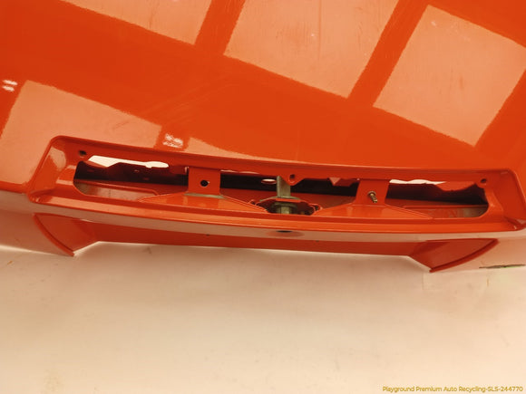 Ford Mustang Trunk Lid