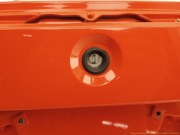 Ford Mustang Trunk Lid