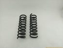 Mercedes SLK230 Pair Of Rear Coil Springs-2