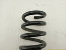 Mercedes SLK230 Pair Of Rear Coil Springs-3