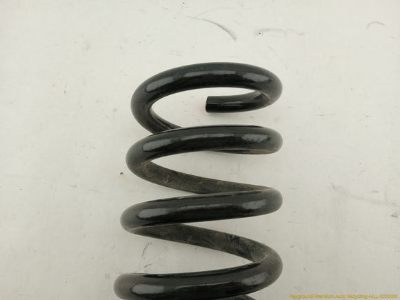 Mercedes SLK230 Pair Of Rear Coil Springs