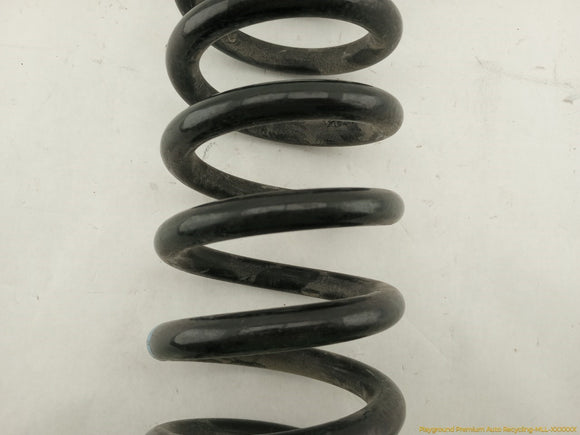 Mercedes SLK230 Pair Of Rear Coil Springs