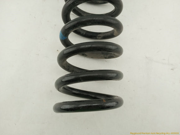 Mercedes SLK230 Pair Of Rear Coil Springs