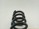 Mercedes SLK230 Pair Of Rear Coil Springs-7