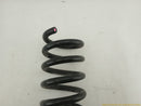 Mercedes SLK230 Pair Of Rear Coil Springs-8