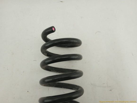 Mercedes SLK230 Pair Of Rear Coil Springs