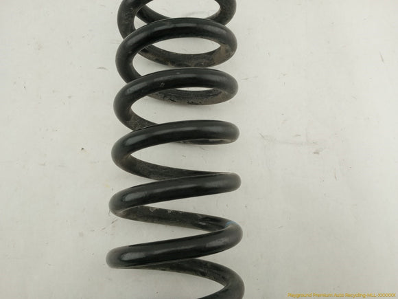 Mercedes SLK230 Pair Of Rear Coil Springs