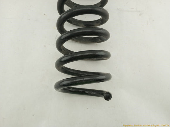 Mercedes SLK230 Pair Of Rear Coil Springs
