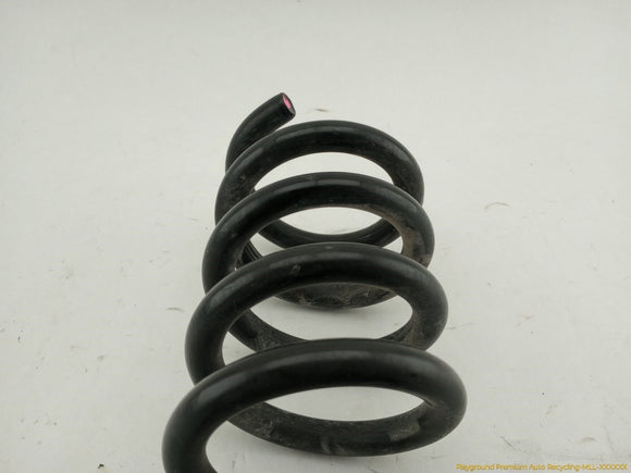 Mercedes SLK230 Pair Of Rear Coil Springs