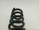 Mercedes SLK230 Pair Of Rear Coil Springs-12