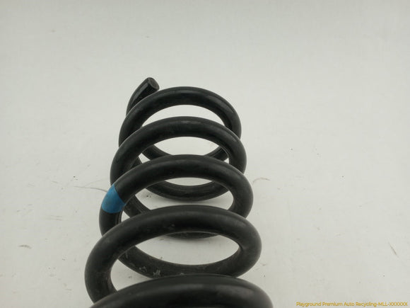 Mercedes SLK230 Pair Of Rear Coil Springs