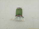 Hummer H3 Blower Motor Resistor-2