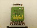 Hummer H3 Blower Motor Resistor-5