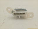 Hummer H3 Blower Motor Resistor-7