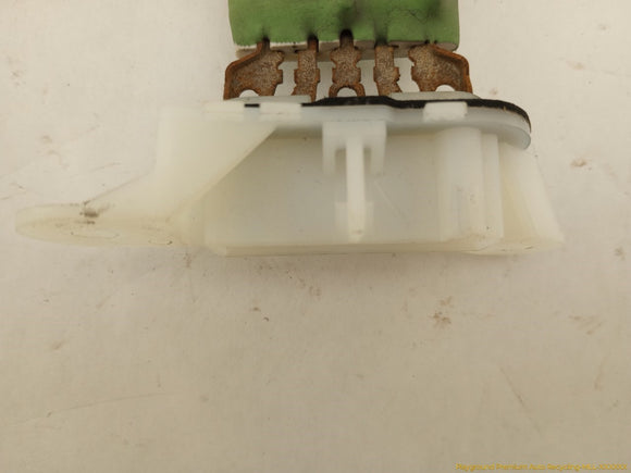 Hummer H3 Blower Motor Resistor