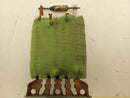 Hummer H3 Blower Motor Resistor-10