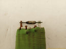 Hummer H3 Blower Motor Resistor-11