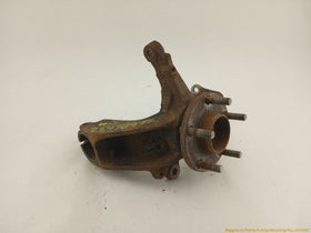 Volvo C30 Driver Left Front Spindle Knuckle Hub - 0