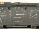 Ford Bronco Instrument Cluster Speedometer-4