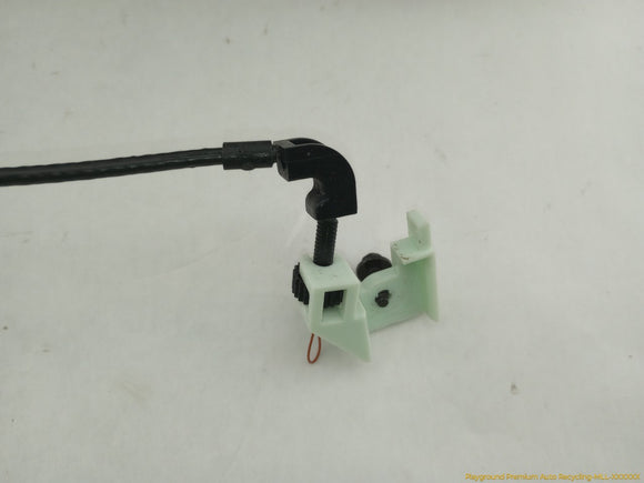 Ford Bronco Instrument Cluster Speedometer