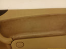 Saab 9-3 Passenger Right Front Door Trim-4