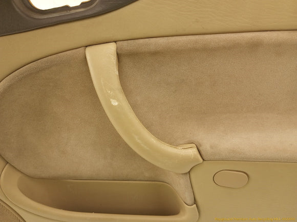 Saab 9-3 Passenger Right Front Door Trim