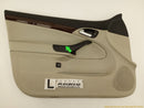 Saab 9-3 Driver Left Front Door Trim-1