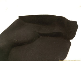 Audi Cabriolet Driver Left Trunk Side Trim - 0