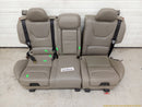 Volvo XC70 Set Of Complete Rear Seats-1