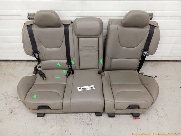 Volvo XC70 Set Of Complete Rear Seats