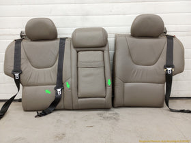 Volvo XC70 Set Of Complete Rear Seats - 0