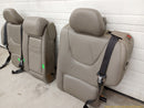 Volvo XC70 Set Of Complete Rear Seats-3