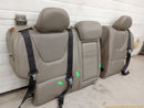 Volvo XC70 Set Of Complete Rear Seats-4