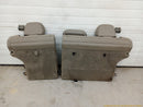 Volvo XC70 Set Of Complete Rear Seats-5