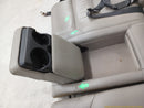 Volvo XC70 Set Of Complete Rear Seats-7
