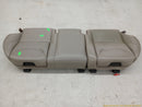 Volvo XC70 Set Of Complete Rear Seats-9
