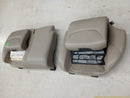 Volvo XC70 Set Of Complete Rear Seats-11