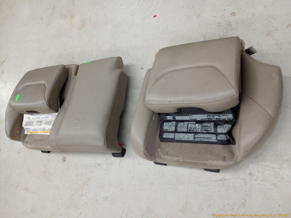 Volvo XC70 Set Of Complete Rear Seats