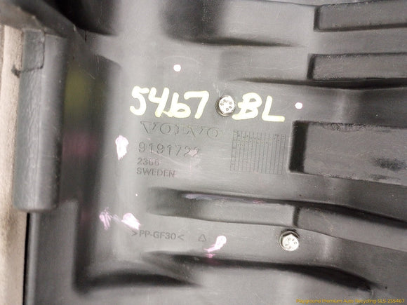 Volvo XC70 Set Of Complete Rear Seats