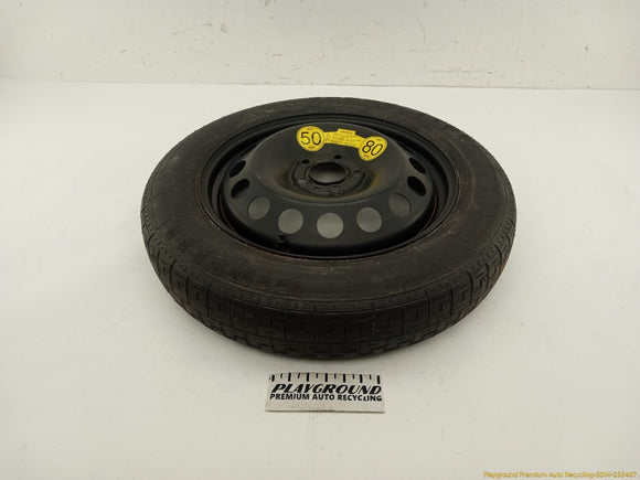 Volvo XC70 Compact Spare Tire