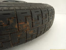 Volvo XC70 Compact Spare Tire-3
