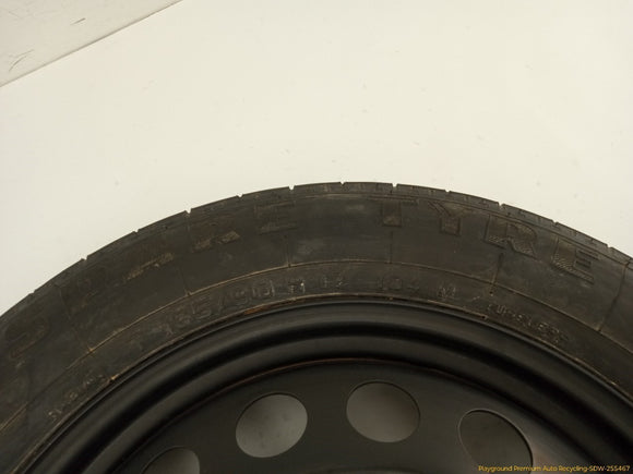 Volvo XC70 Compact Spare Tire