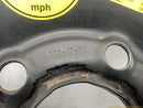 Volvo XC70 Compact Spare Tire-8