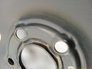 Volvo XC70 Compact Spare Tire-9
