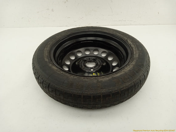 Volvo XC70 Compact Spare Tire