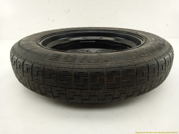 Volvo XC70 Compact Spare Tire