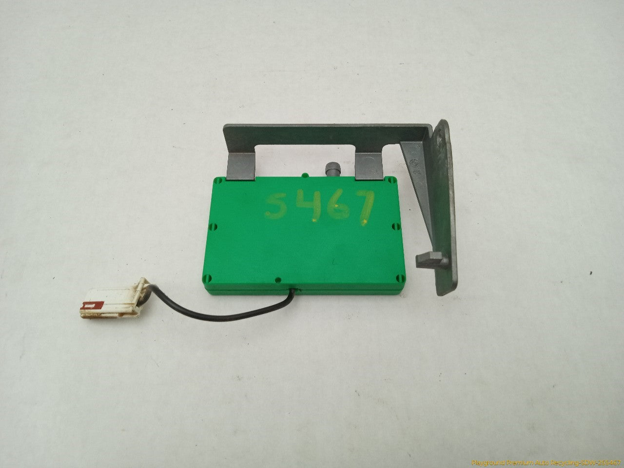 Volvo XC70 Radio Antenna Amplifier - 0